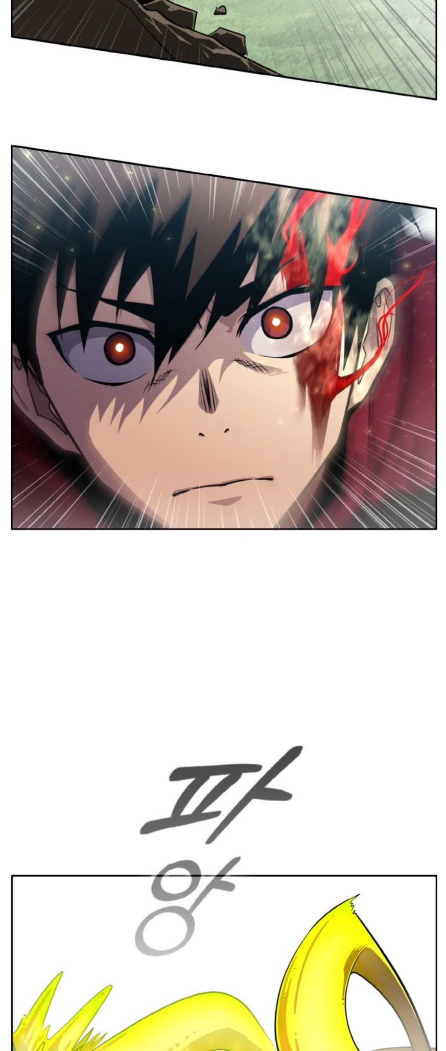Counter Cube Chapter 88 25